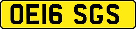 OE16SGS