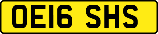 OE16SHS