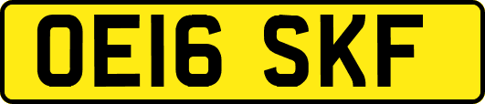 OE16SKF
