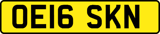 OE16SKN
