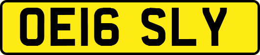 OE16SLY