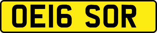 OE16SOR