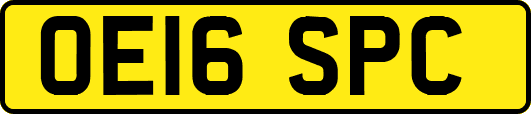 OE16SPC