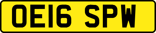OE16SPW