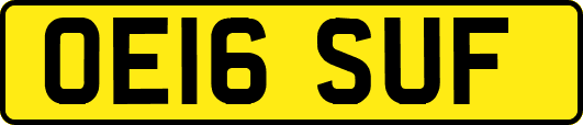 OE16SUF
