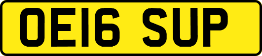 OE16SUP