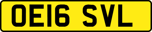OE16SVL