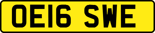 OE16SWE