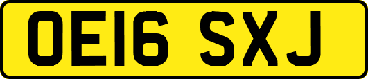 OE16SXJ