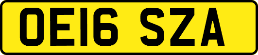OE16SZA