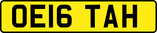 OE16TAH