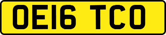 OE16TCO