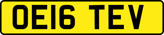 OE16TEV