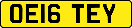 OE16TEY