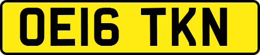 OE16TKN