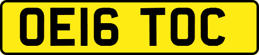 OE16TOC