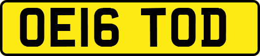 OE16TOD