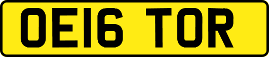 OE16TOR