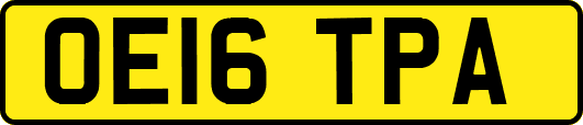 OE16TPA