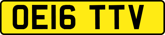 OE16TTV