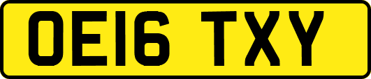 OE16TXY