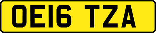 OE16TZA