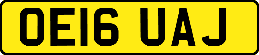OE16UAJ