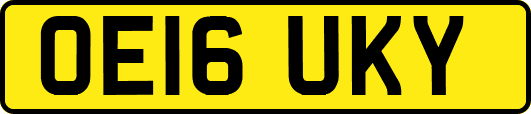 OE16UKY
