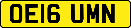 OE16UMN