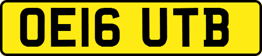 OE16UTB