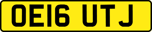 OE16UTJ