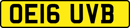 OE16UVB