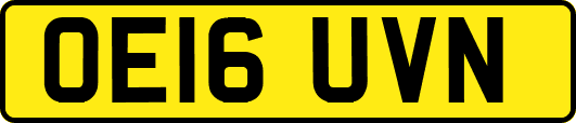 OE16UVN