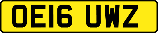 OE16UWZ