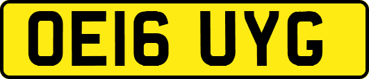 OE16UYG