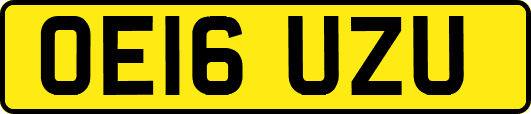 OE16UZU