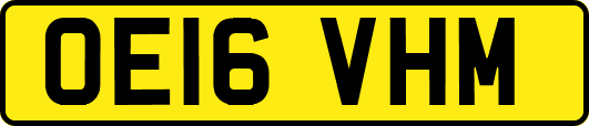 OE16VHM