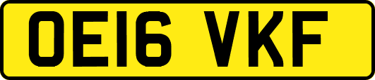 OE16VKF