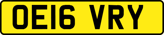 OE16VRY