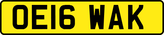 OE16WAK