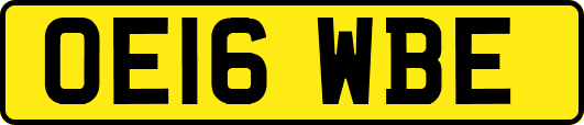 OE16WBE