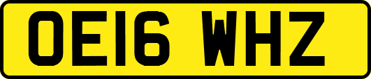 OE16WHZ