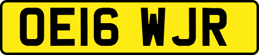 OE16WJR