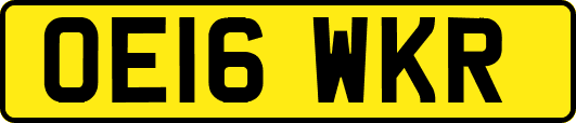OE16WKR