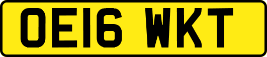 OE16WKT