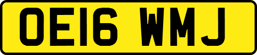OE16WMJ