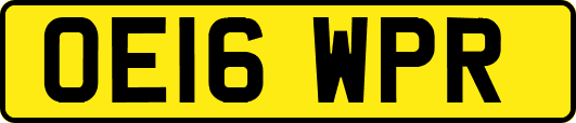 OE16WPR