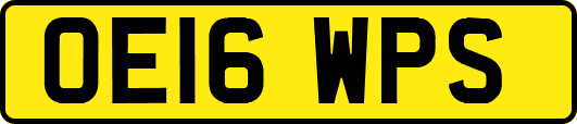 OE16WPS