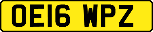 OE16WPZ
