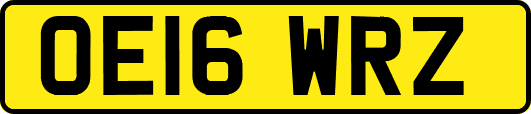 OE16WRZ